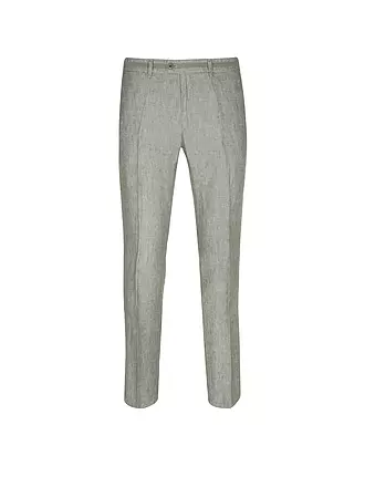 BRAX | Leinenhose Modern Fit FELIX LC | 